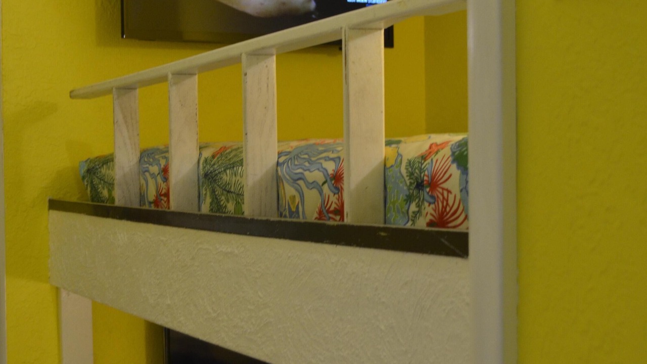Photo of Bedroom in Panama City Beach