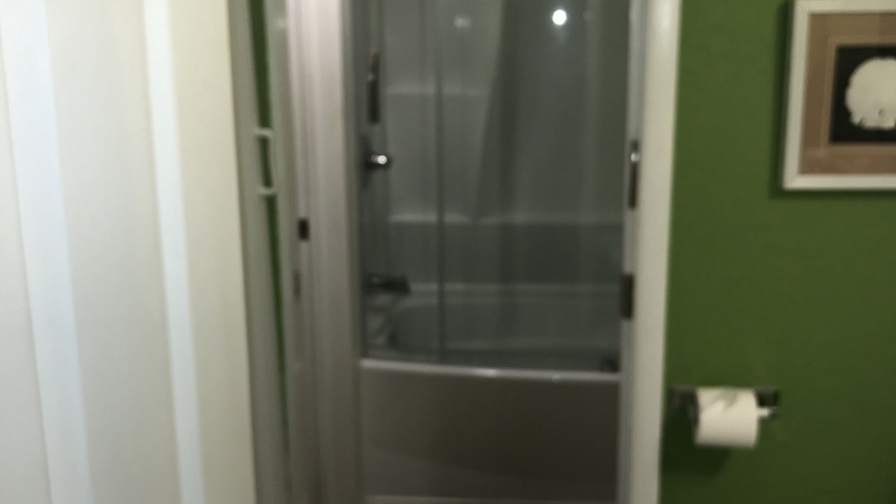Photo of Bathroom in Panama City Beach