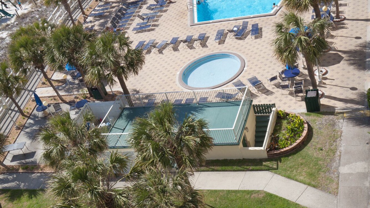 Photo of Outdoor in Panama City Beach