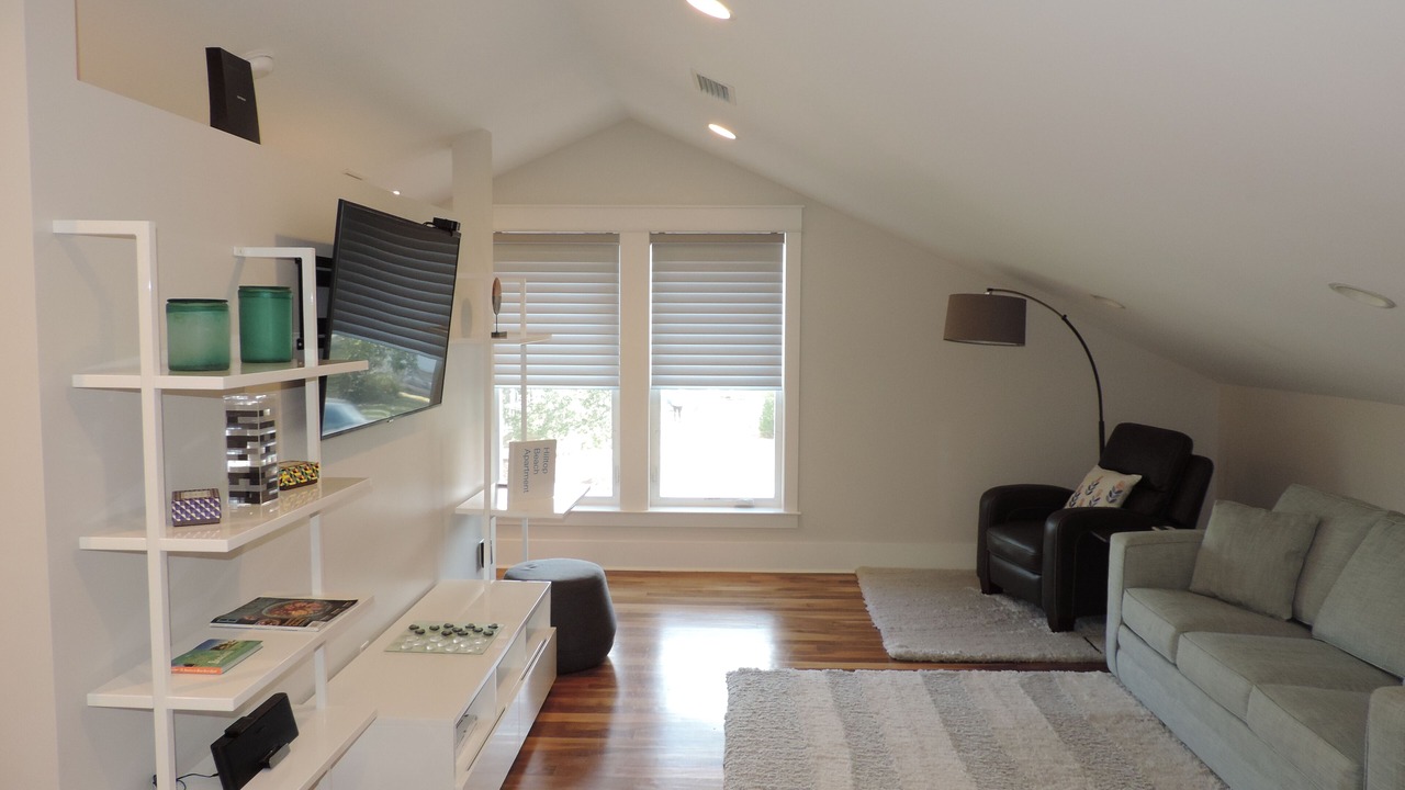 Photo of Livingroom in Dune Allen Beach