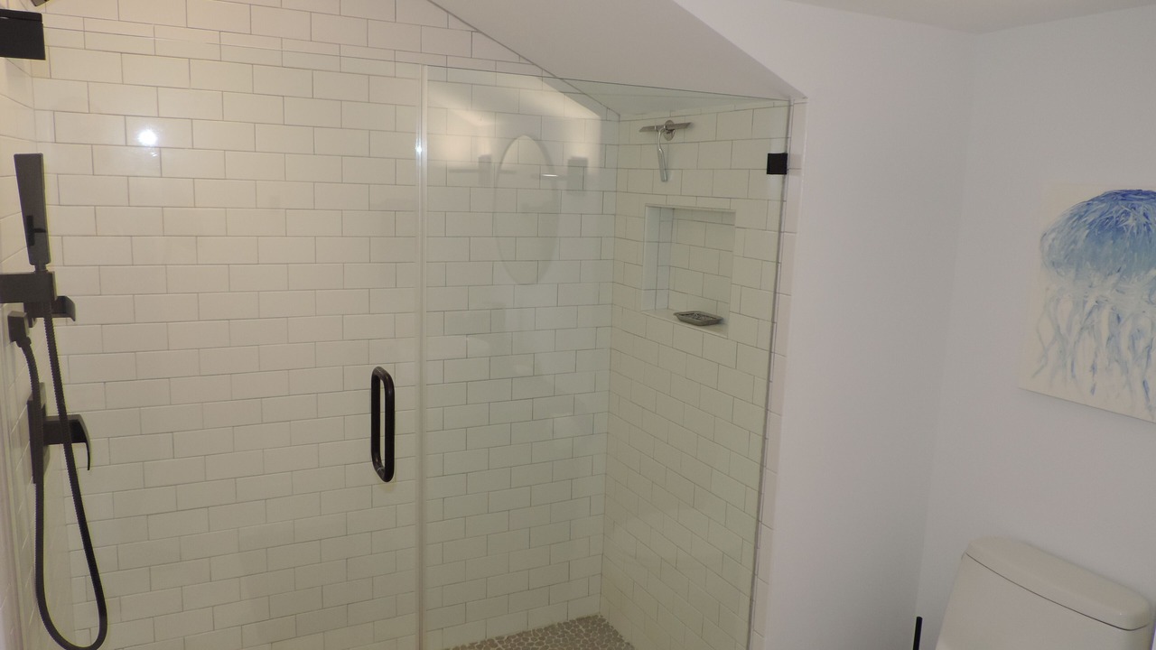 Photo of Bathroom in Dune Allen Beach