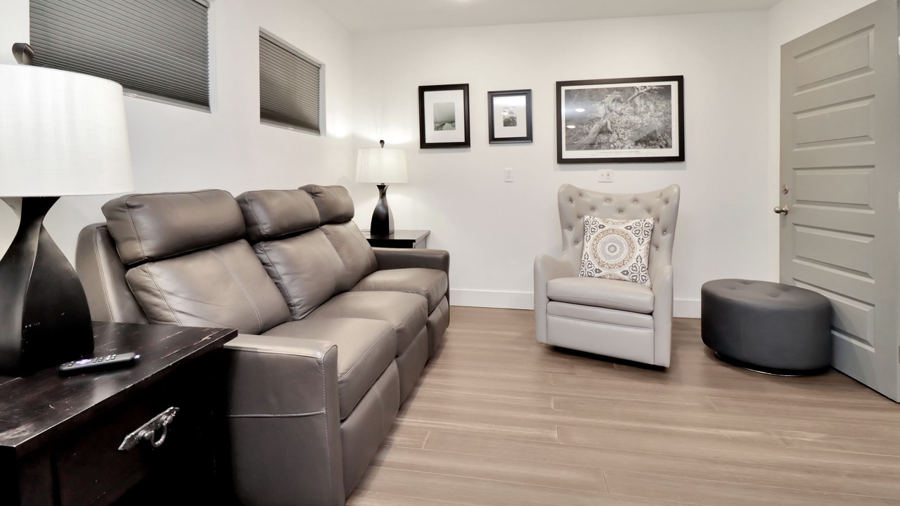 Photo of Livingroom in Indian Pass