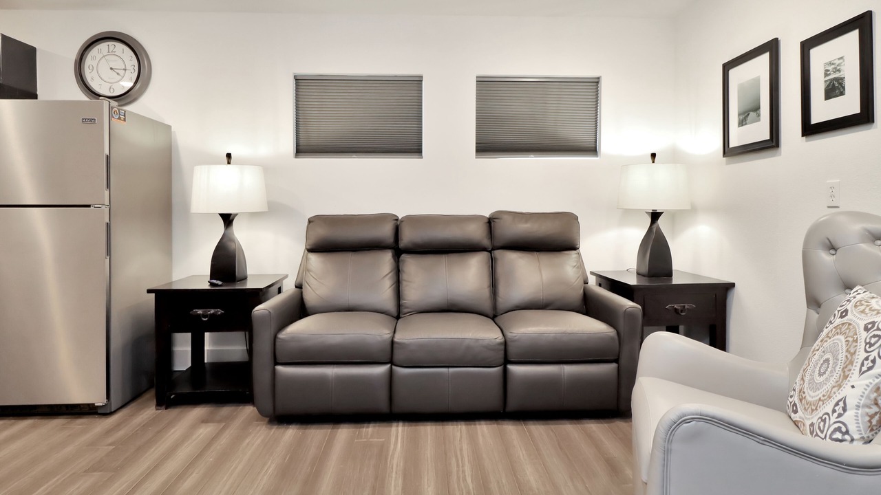 Photo of Bedroom in Indian Pass