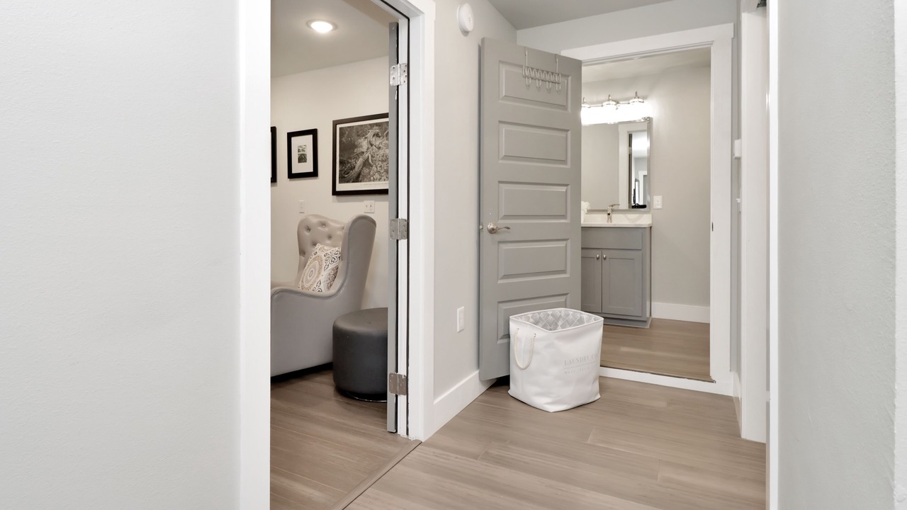Photo of Bedroom in Indian Pass