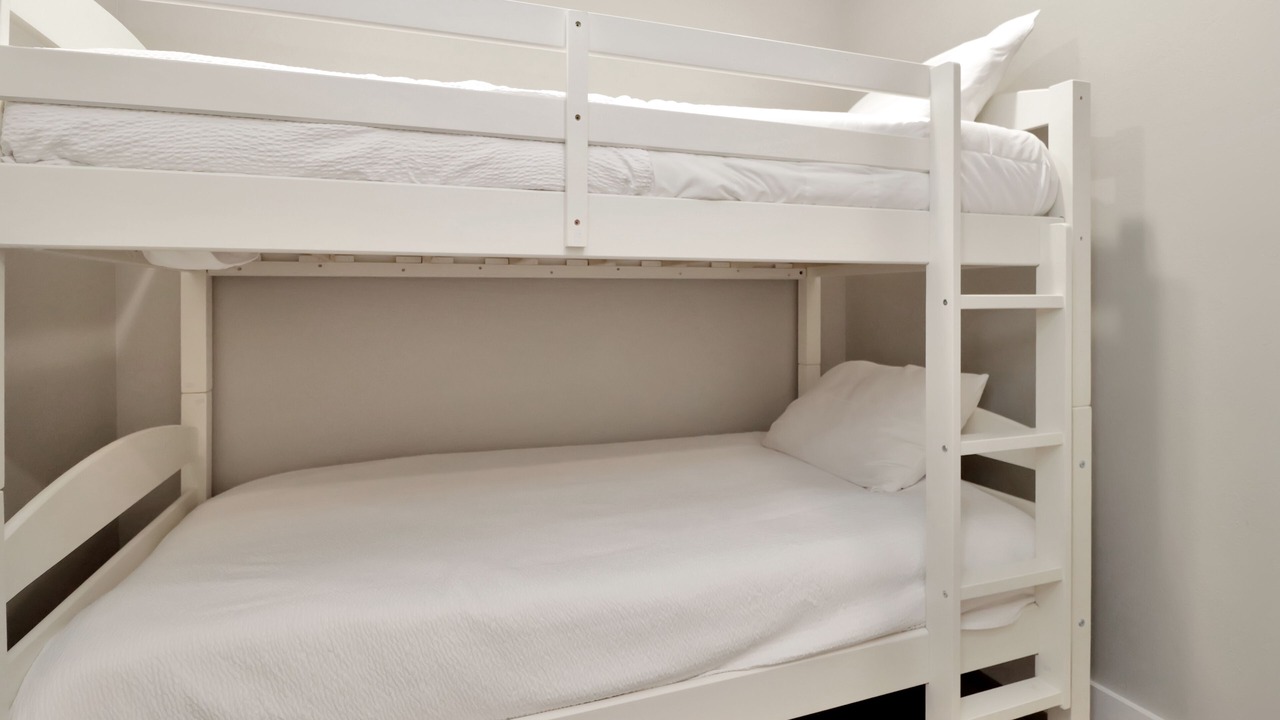 Photo of Bedroom in Indian Pass