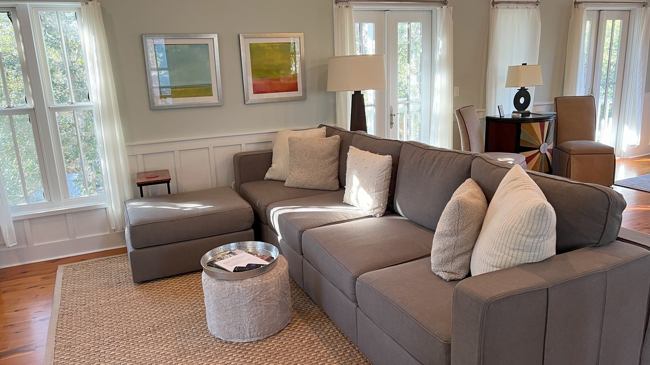 Photo of Livingroom in Seacrest