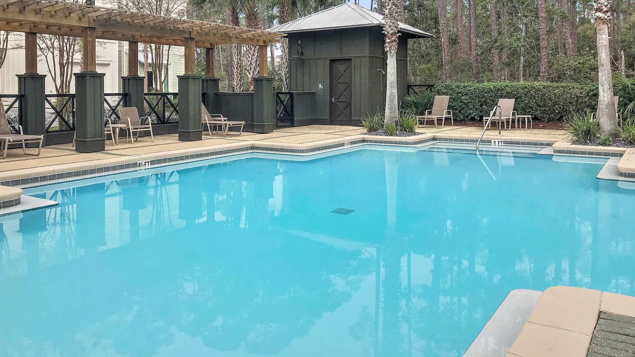 Photo of Outdoor in Treetop