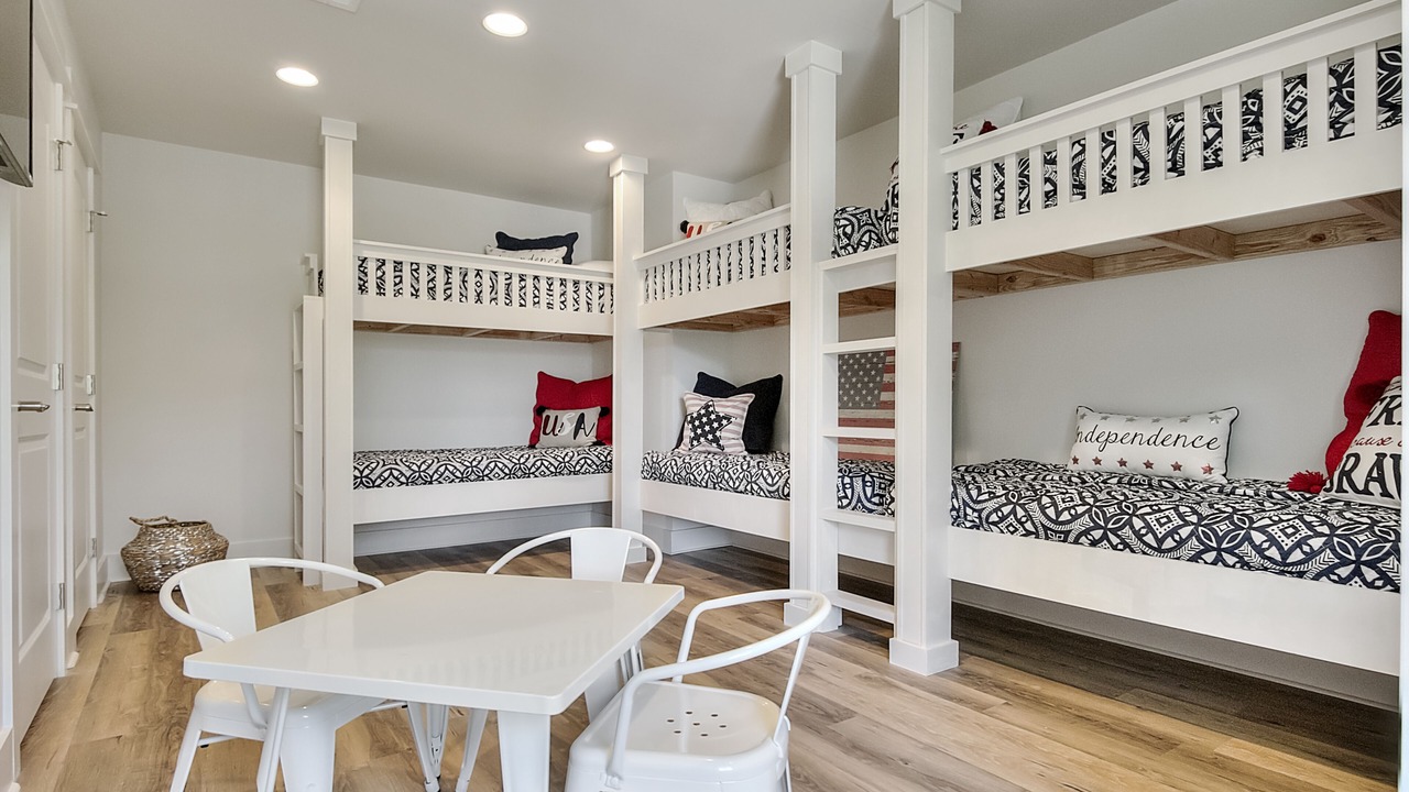 Photo of Bedroom in Treetop