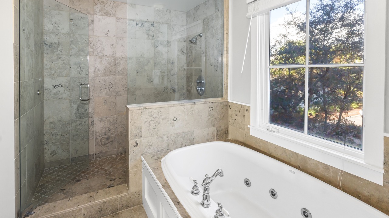 Photo of Bathroom in WaterSound Beach
