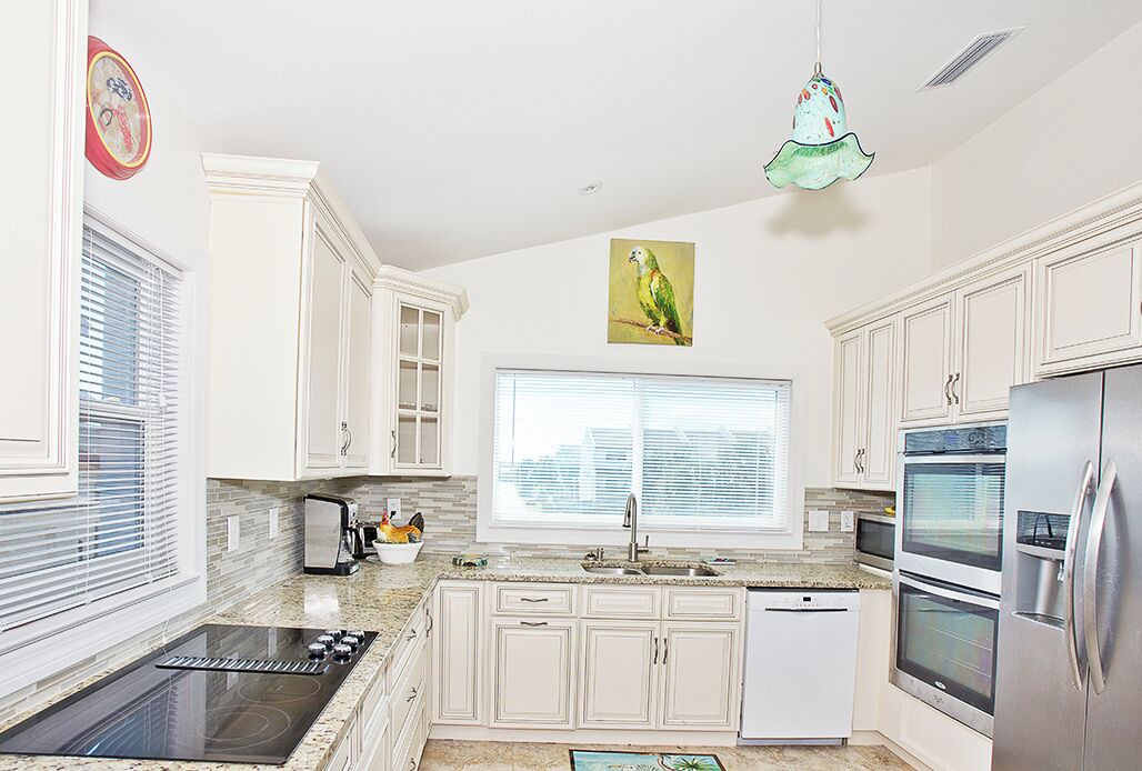 Photo of Kitchen in Vilano Beach