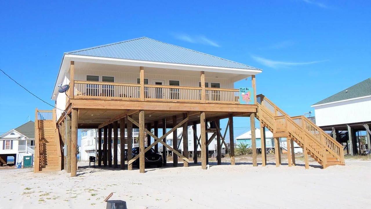 Photo of Others in Dauphin Island