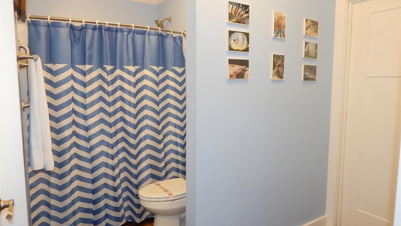 Photo of Bathroom in Dauphin Island