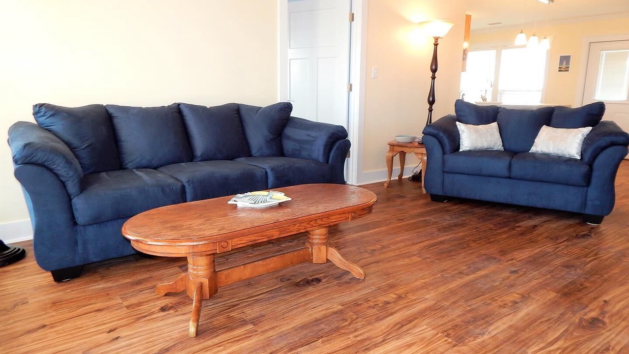 Photo of Livingroom in Dauphin Island