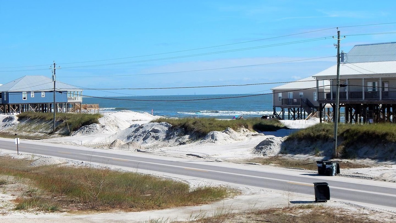 Photo of Others in Dauphin Island
