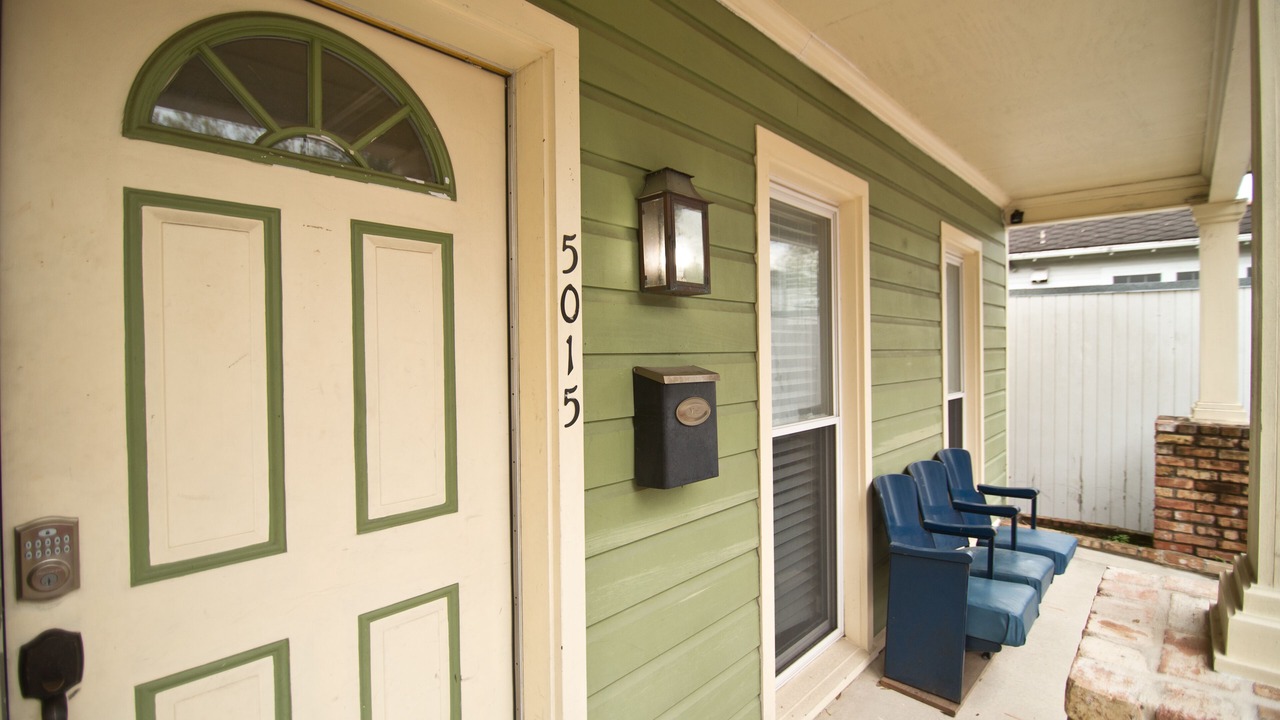 Photo of Outdoor in Broadmoor