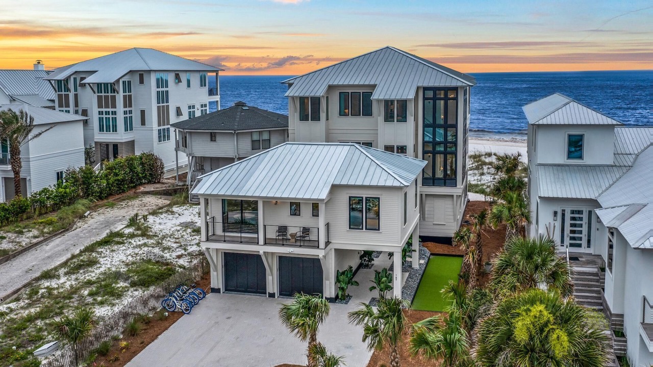 Photo of Outdoor in Seagrove Beach
