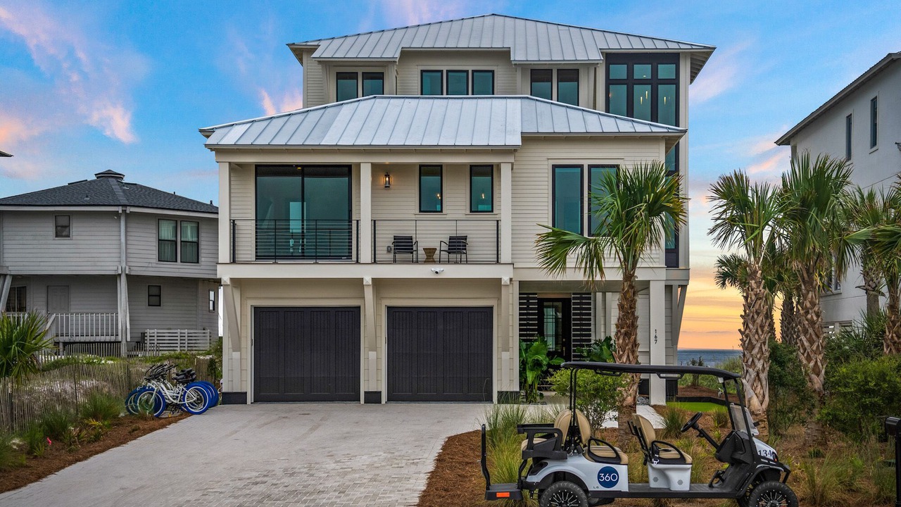 Photo of Outdoor in Seagrove Beach
