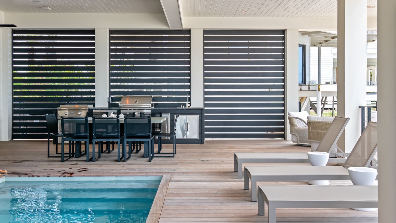 Photo of Outdoor in Seagrove Beach