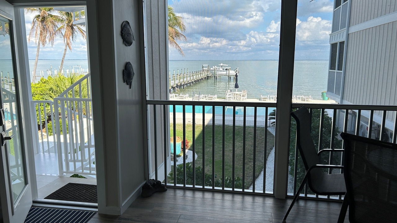 Photo of Outdoor in Captiva