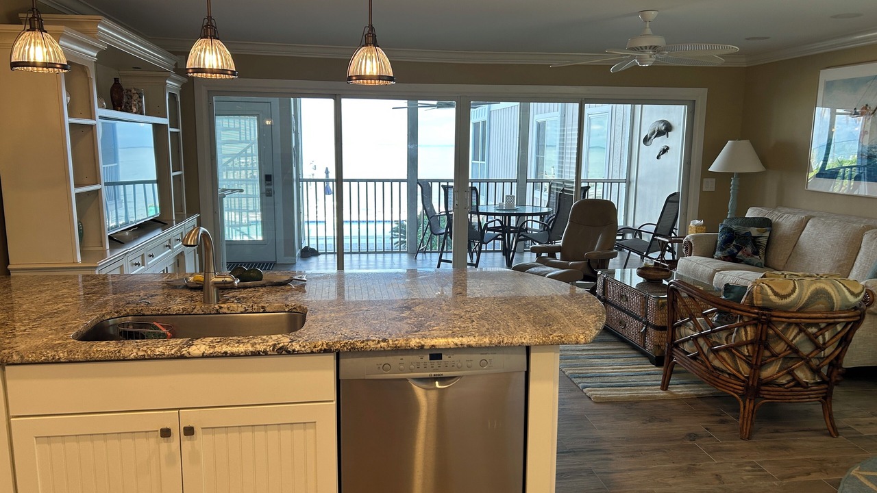 Photo of Livingroom in Captiva
