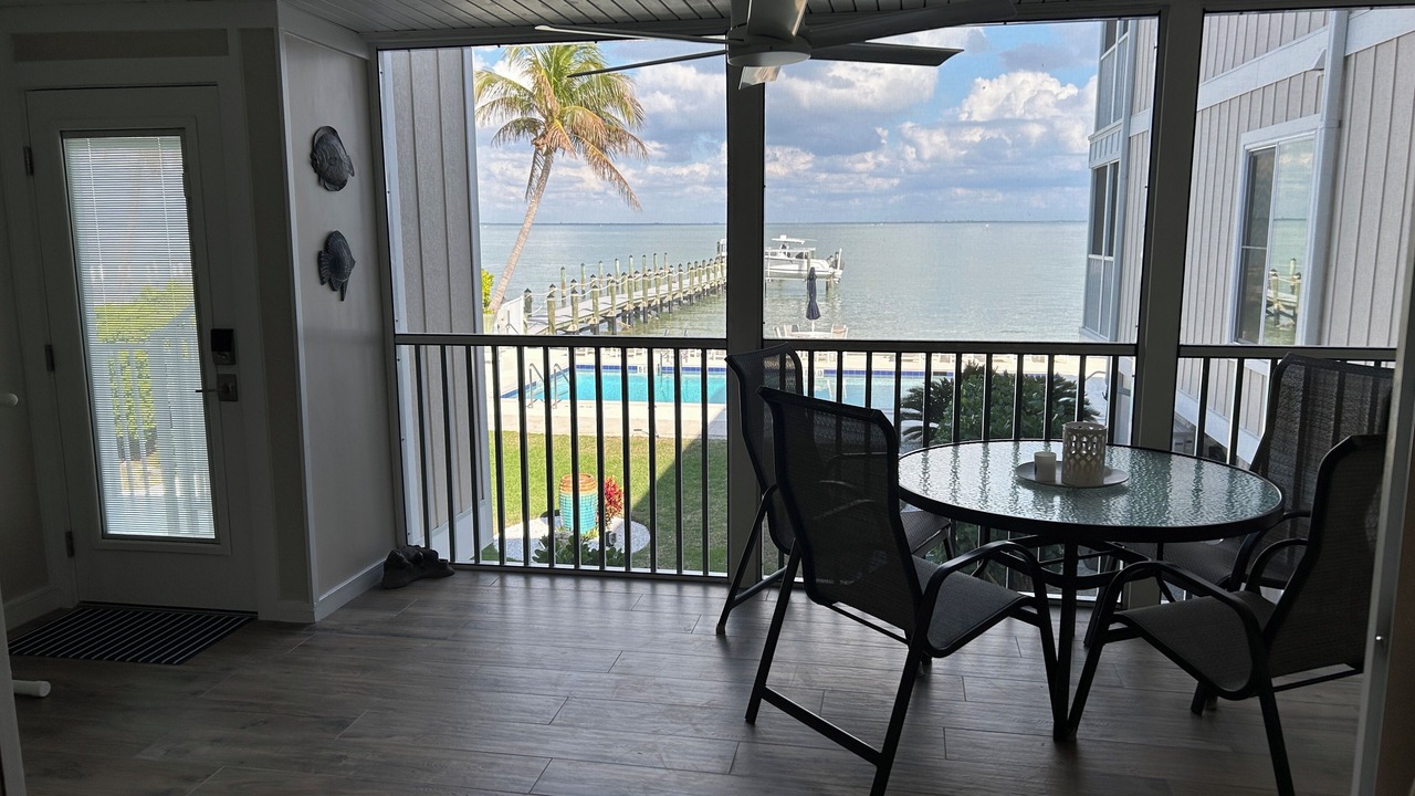 Photo of Outdoor in Captiva