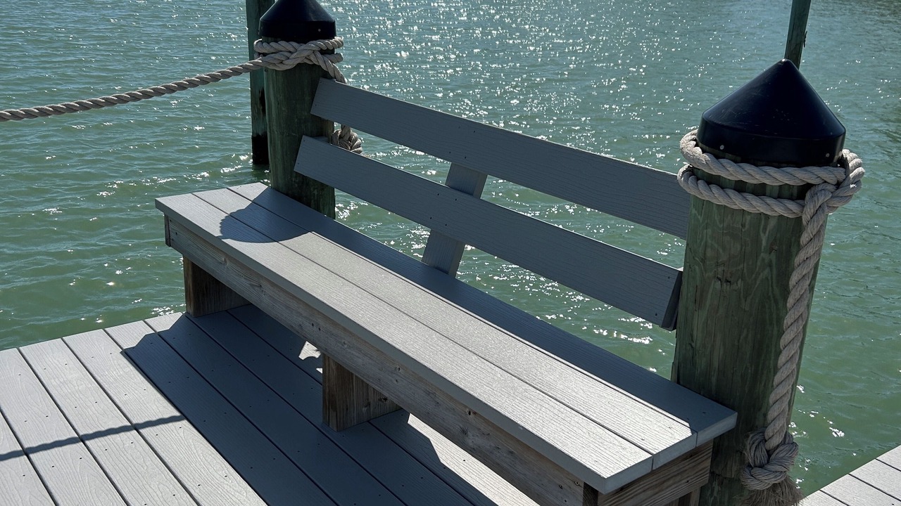 Photo of Outdoor in Captiva