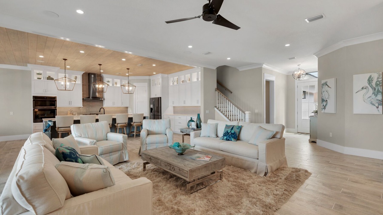 Photo of Bedroom in Fort Walton Beach - Destin