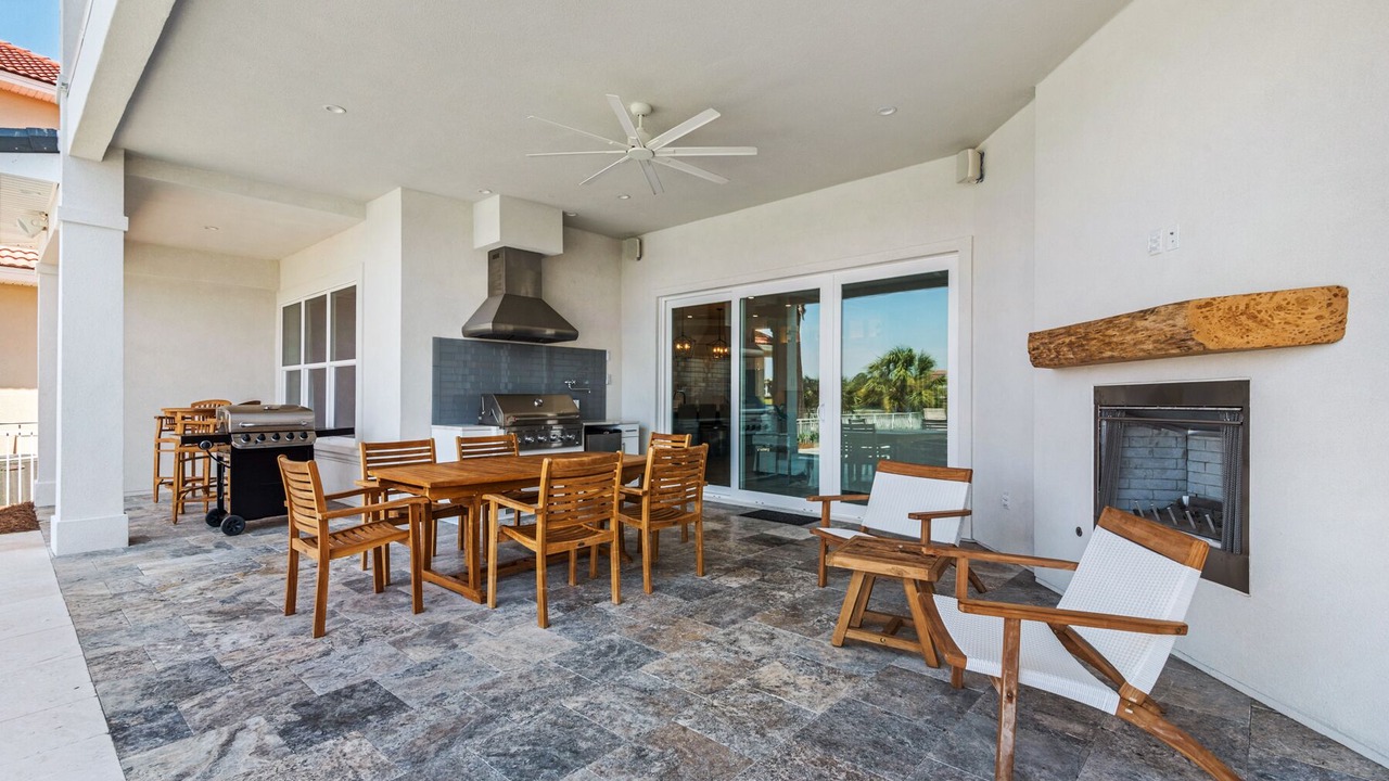Photo of Outdoor in Fort Walton Beach - Destin