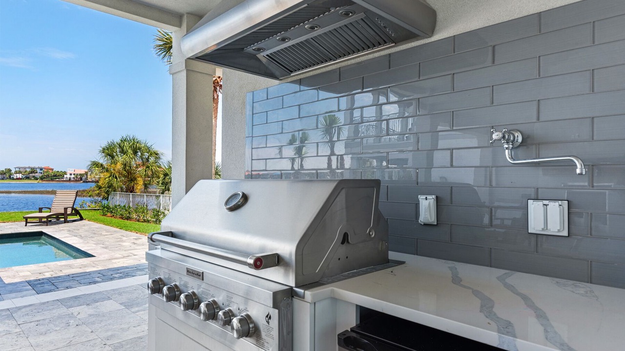 Photo of Outdoor in Fort Walton Beach - Destin