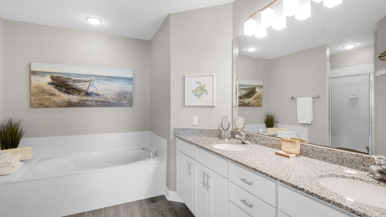 Photo of Bathroom in Long Beach