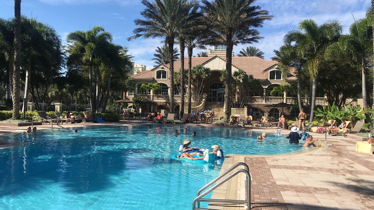 Photo of Outdoor in Estero