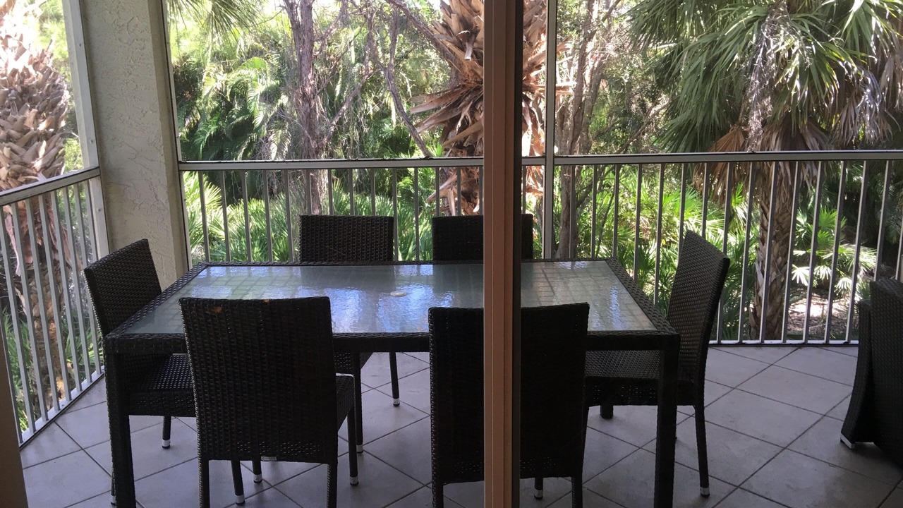 Photo of Outdoor in Estero