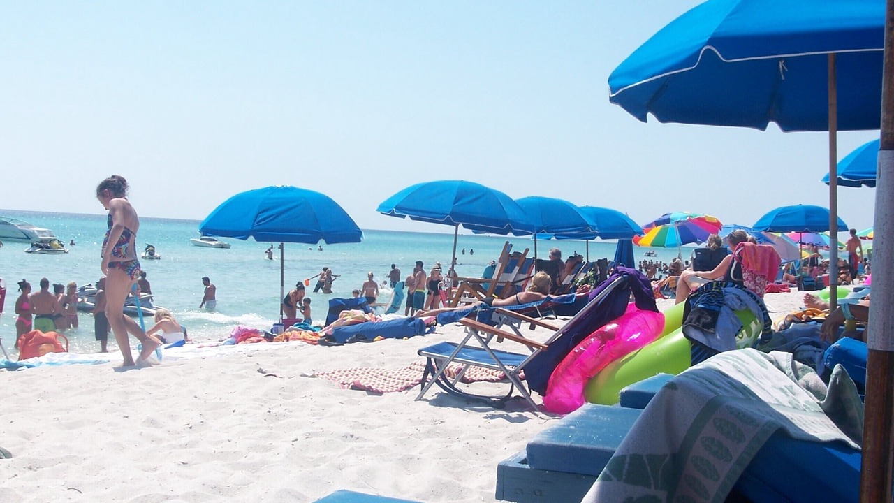 Photo of Others in Lower Grand Lagoon