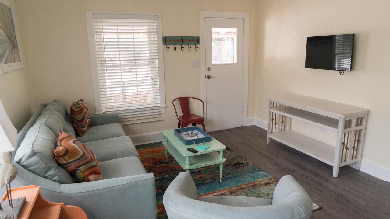 Photo of Bedroom in Bid-a-wee Beach