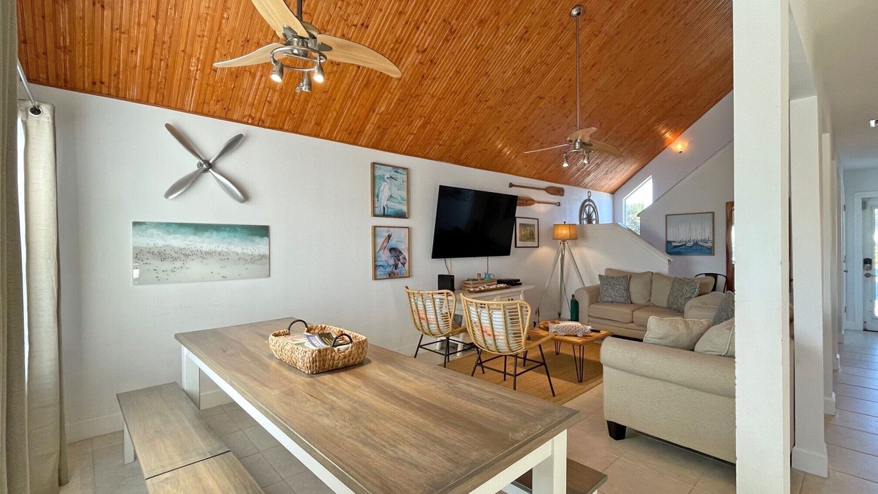 Photo of Livingroom in Toilla Segunda