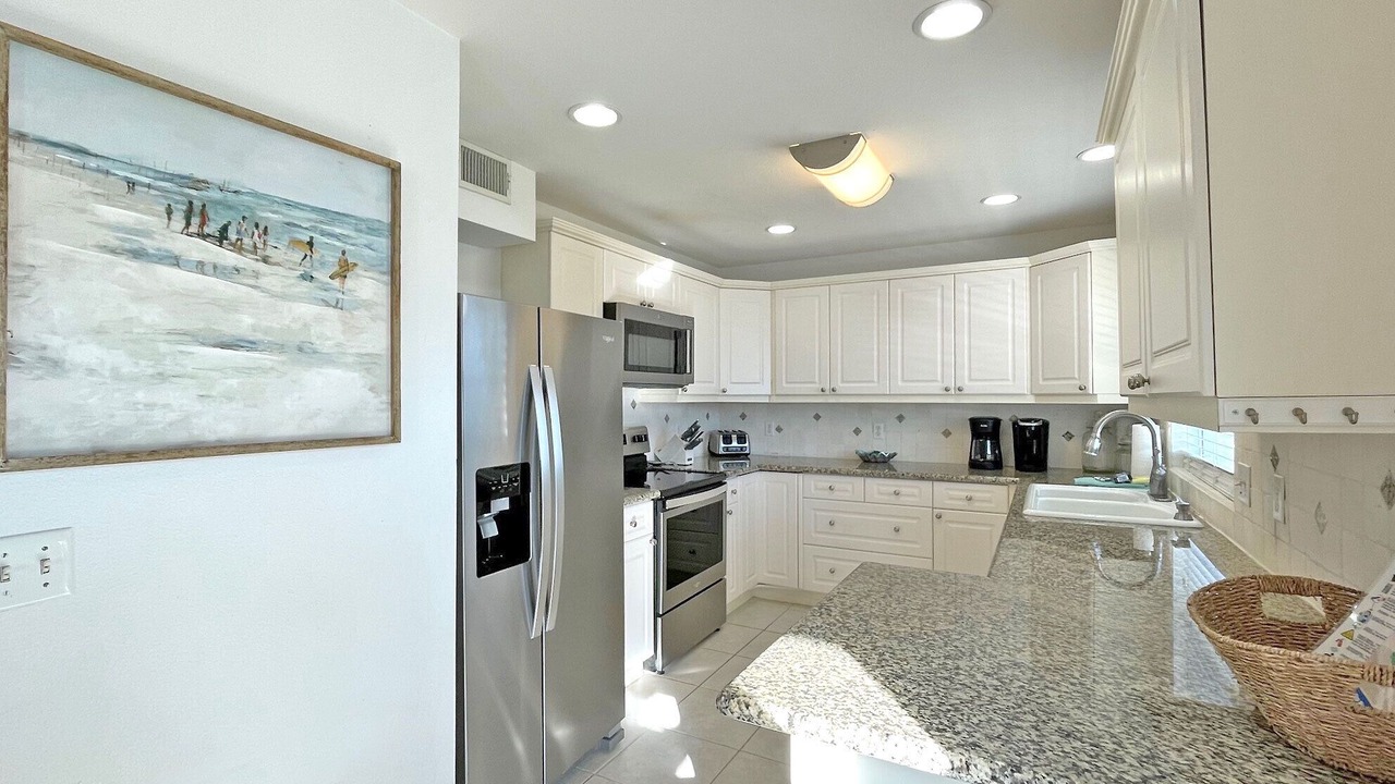 Photo of Kitchen in Toilla Segunda