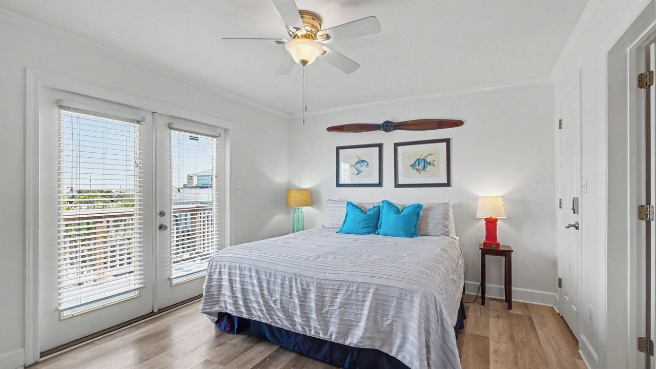 Photo of Bedroom in Toilla Segunda