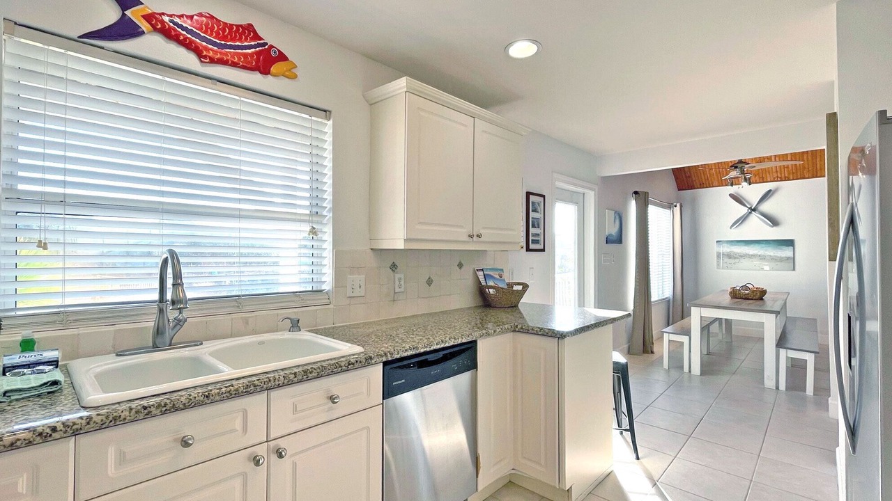Photo of Kitchen in Toilla Segunda