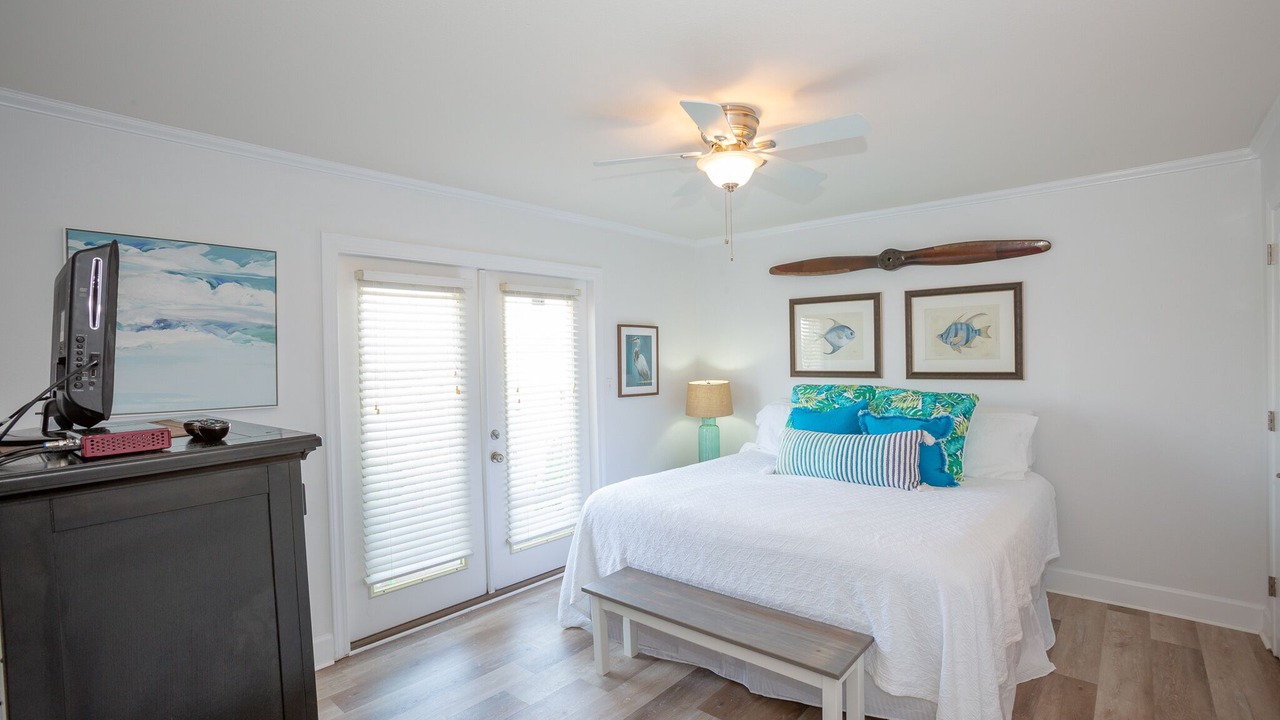 Photo of Bedroom in Toilla Segunda