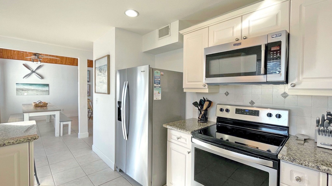 Photo of Kitchen in Toilla Segunda