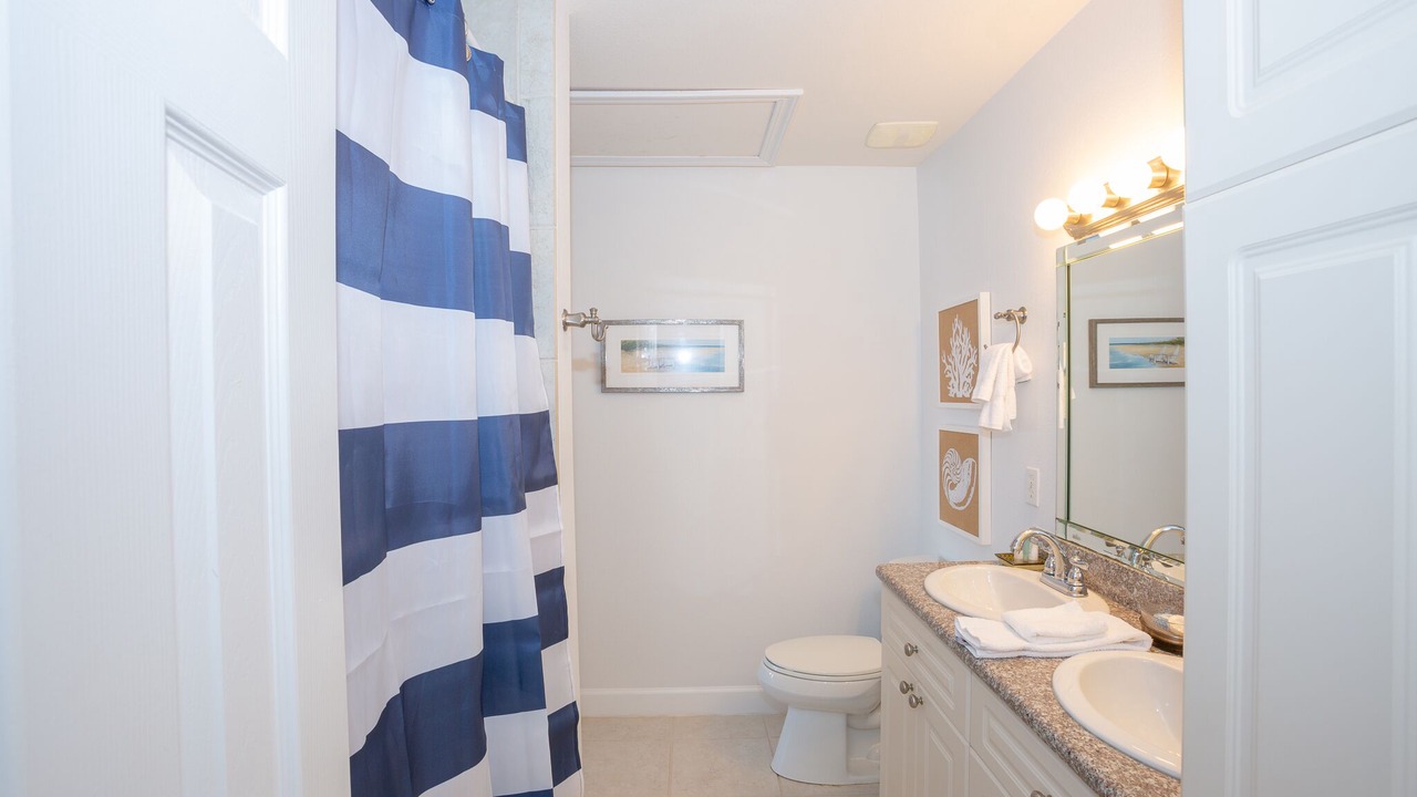 Photo of Bathroom in Toilla Segunda