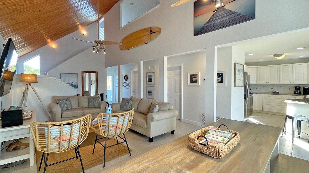 Photo of Livingroom in Toilla Segunda