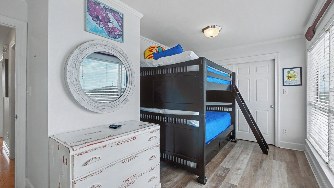 Photo of Bedroom in Toilla Segunda