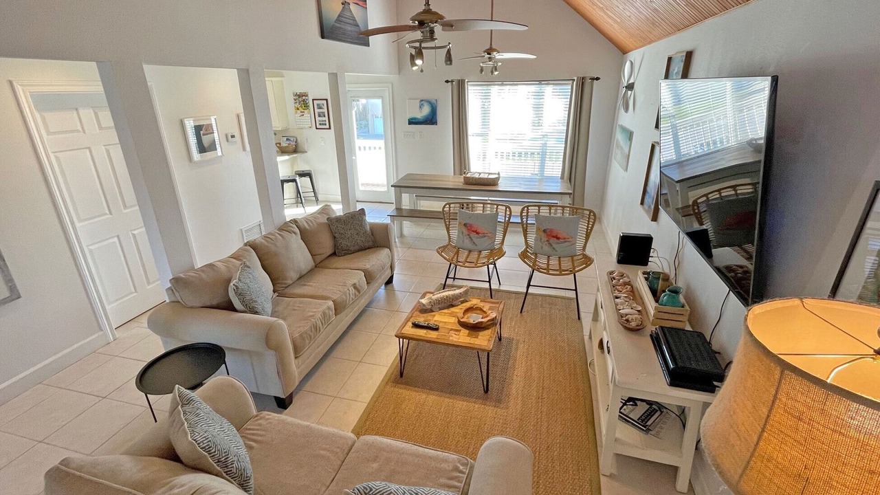 Photo of Livingroom in Toilla Segunda