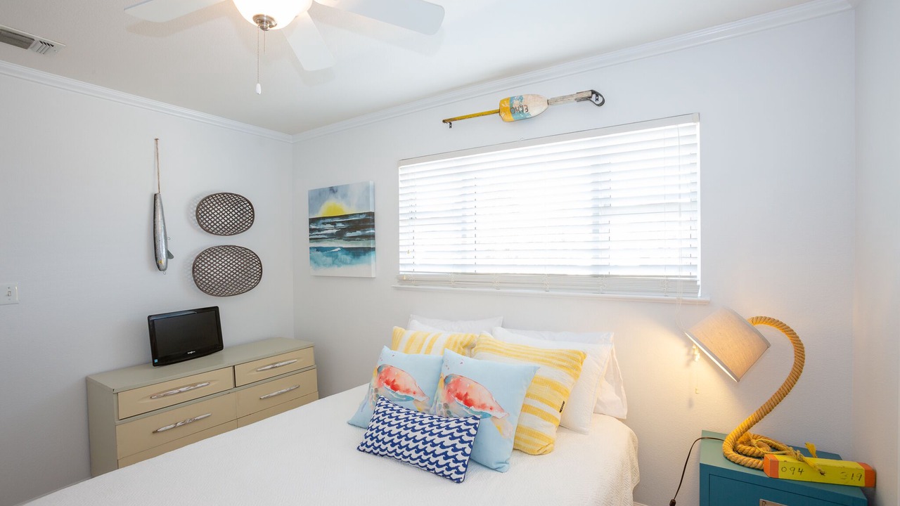 Photo of Bedroom in Toilla Segunda
