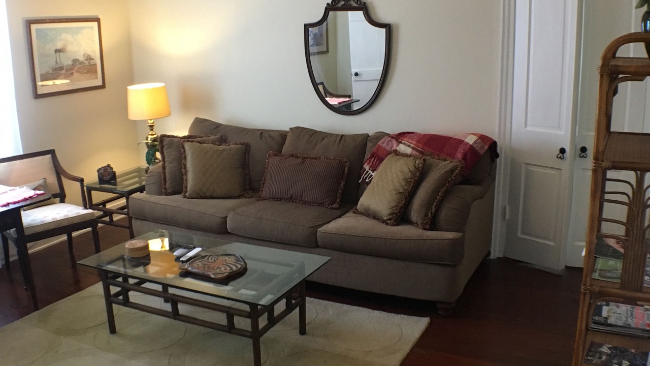 Photo of Livingroom in Natchez