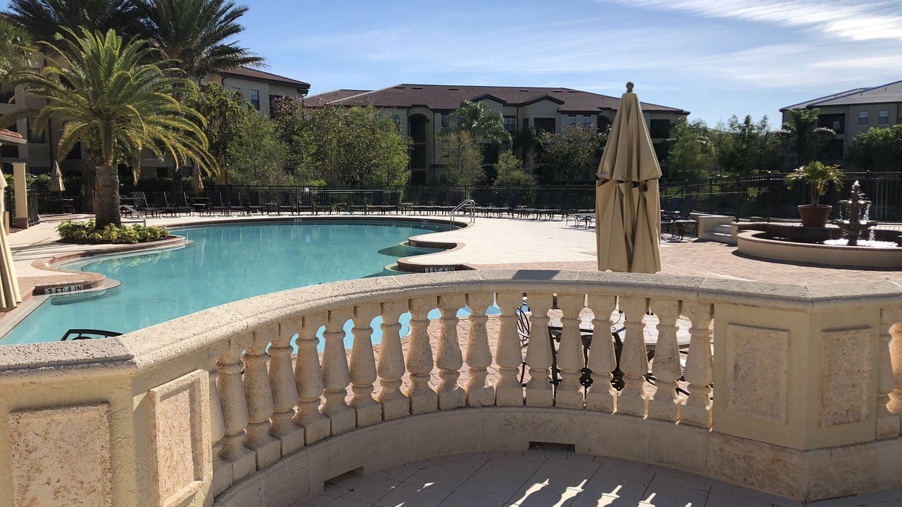 Photo of Outdoor in Naples