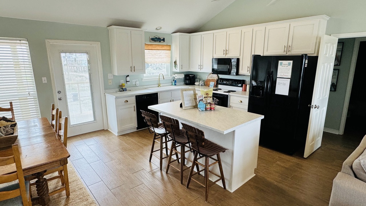 Photo of Kitchen in Dauphin Island