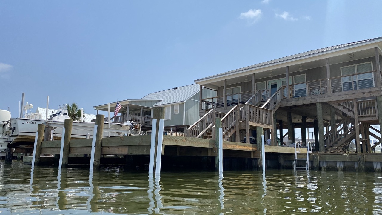 Photo of Outdoor in Dauphin Island