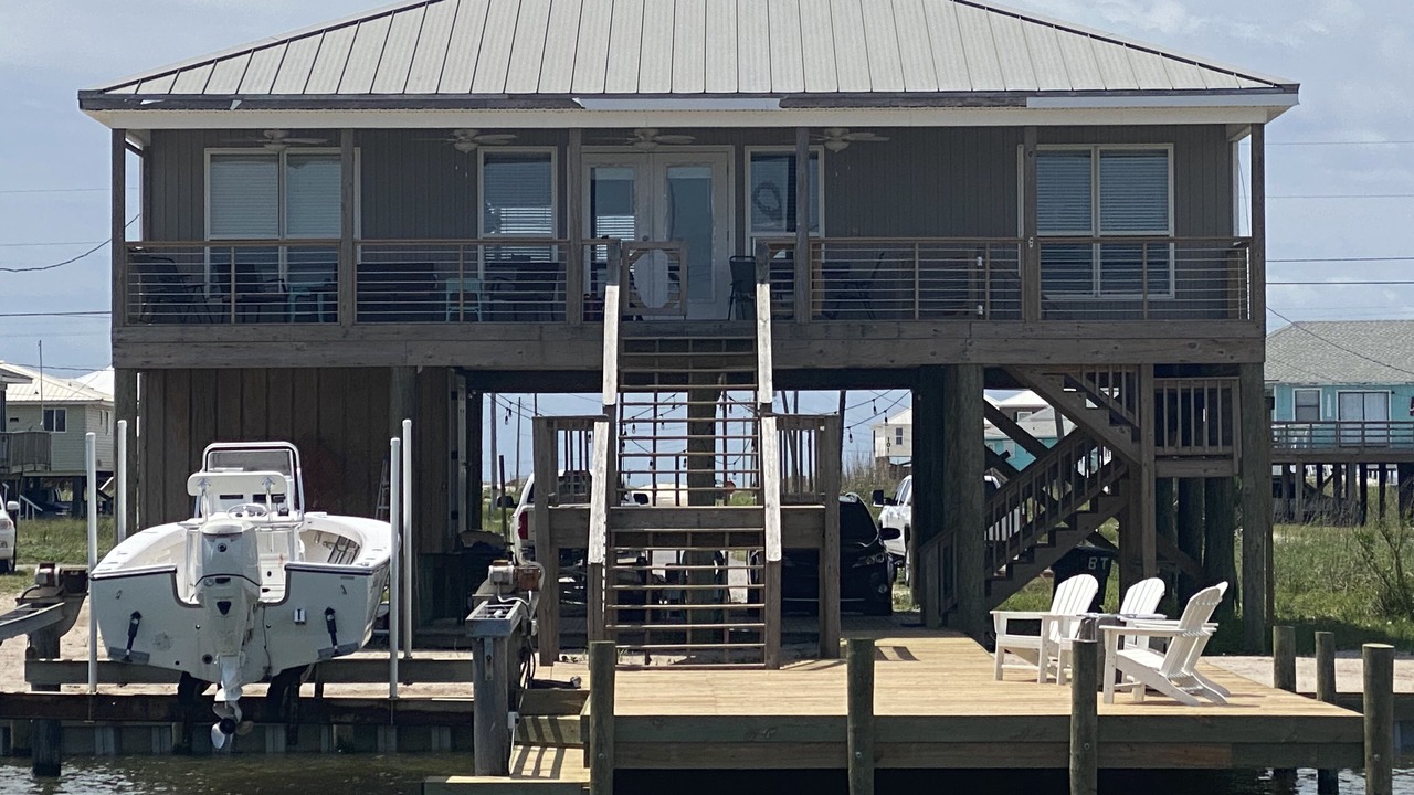 Photo of Outdoor in Dauphin Island